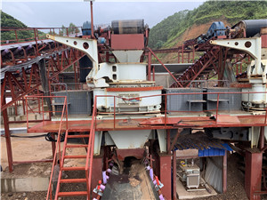 Мобильная дробилка для железной руды Производитель в Индии  